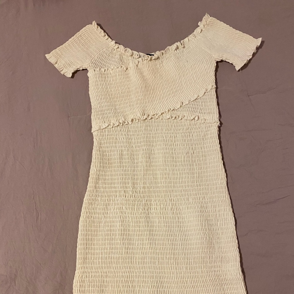 Heartbeeps Scrunch bodycon